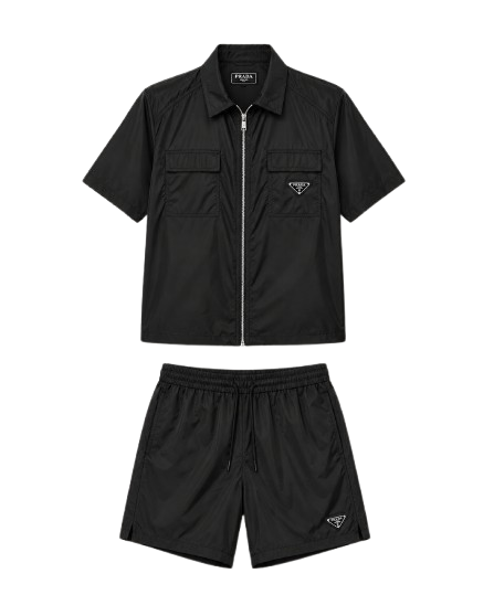 Ensemble Prada