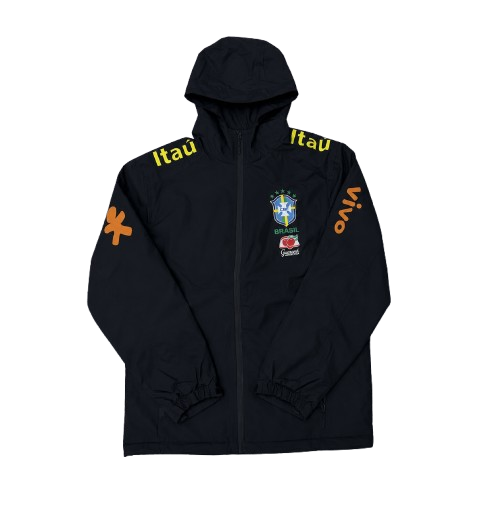 Veste Brésil CBF