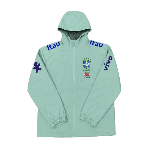 Veste Brésil CBF