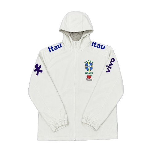 Veste Brésil CBF