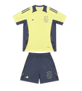 Ensemble Ajax
