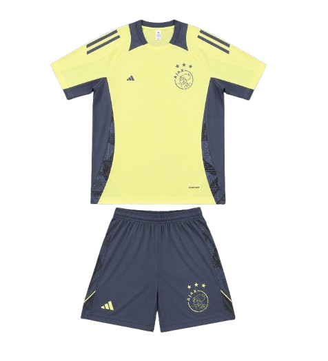 Ensemble Ajax