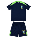 Ensemble Brésil