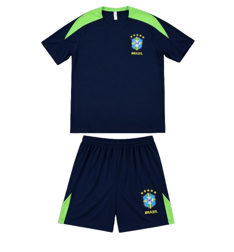 Ensemble Brésil