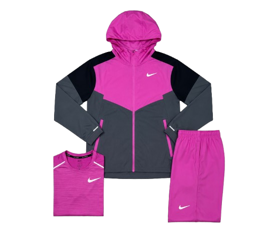 Ensemble Nike Running