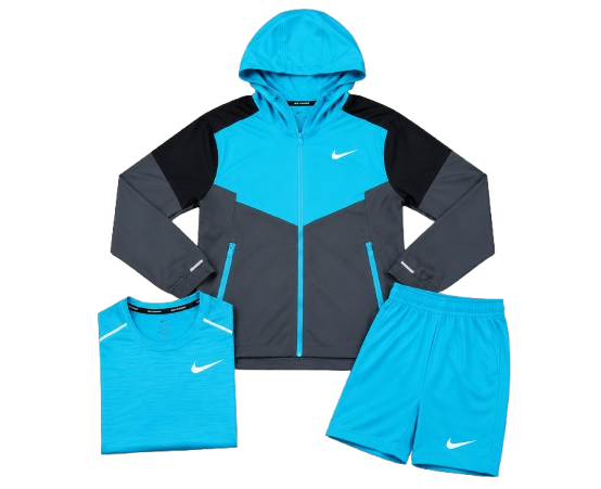 Ensemble Nike Running