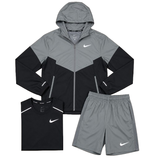 Ensemble Nike Running