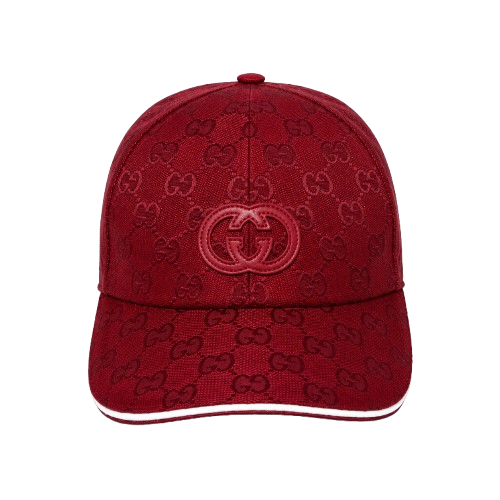 Casquette Gucci
