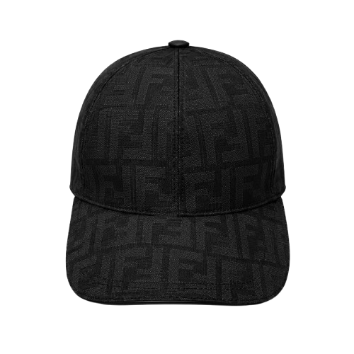 Casquette Fendi