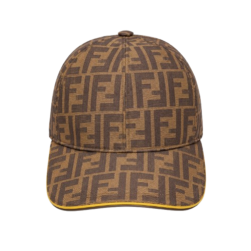 Casquette Fendi