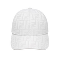 Casquette Fendi