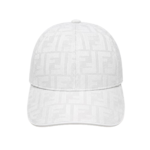 Casquette Fendi