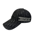 Casquette Christian Dior