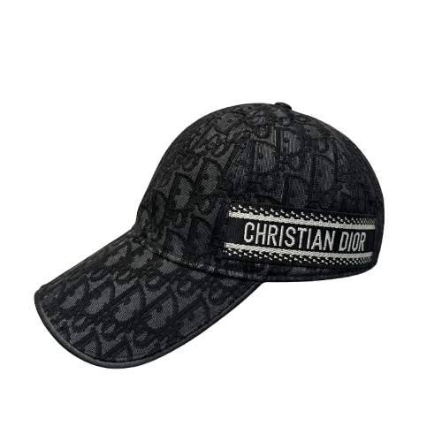 Casquette Christian Dior
