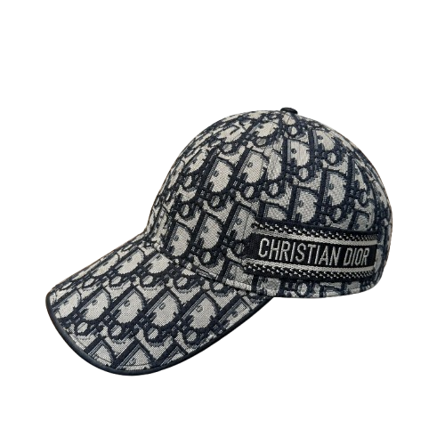 Casquette Christian Dior