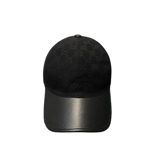 Casquette GG