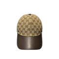 Casquette GG