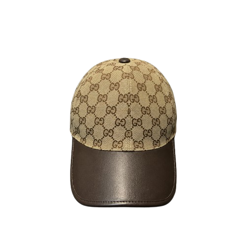 Casquette GG