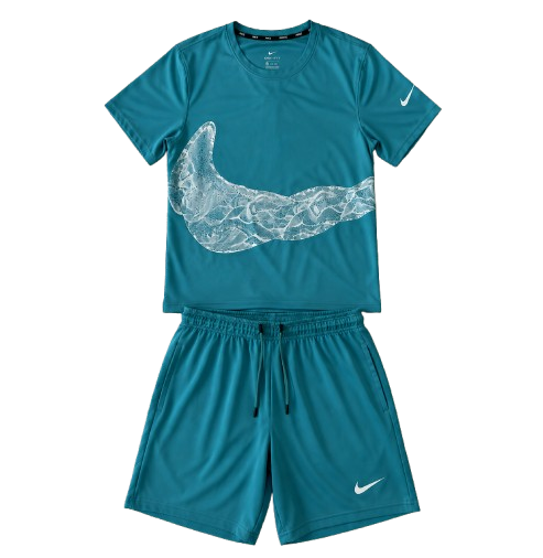 Ensemble Sport Squelette