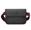 Sacoche bandoulière style Gucci